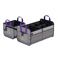 Car Trunk Organizer