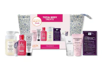 Ulta Body Care Set ($40 Value)