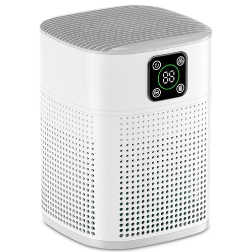 HEPA Air Purifier