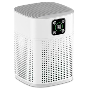 HEPA Air Purifier