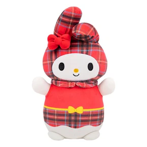 Squishmallows My Melody Plush