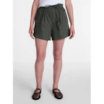 Time and Tru Women's Poplin Shorts