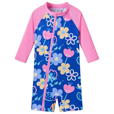 Baby Swimsuit
