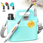 Battery Powered Weed Sprayer