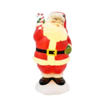 Santa Blow Mold