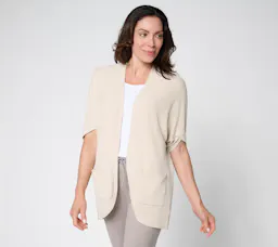 Barefoot Dreams Cocoon Cardigan