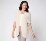 Barefoot Dreams Cocoon Cardigan