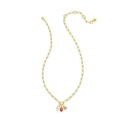 Kendra Scott Henley Charm Necklace