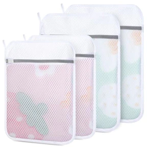 Mesh Laundry Bags
