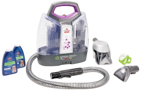 Bissell Steam Vacuum Cleaner