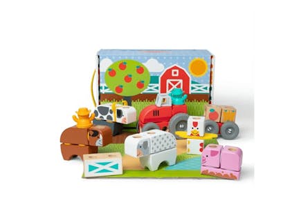 Melissa & Doug Blockables
