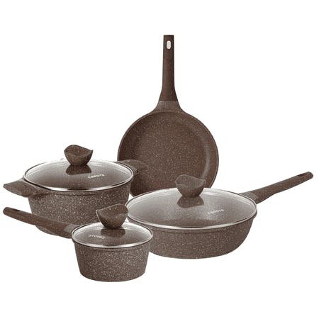 Carote Nonstick Cookware Set