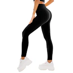 Women's High Waisted Leggings