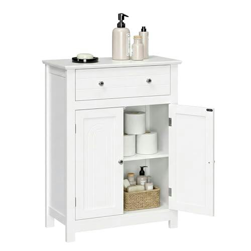 VASAGLE Bathroom Storage Cabinet
