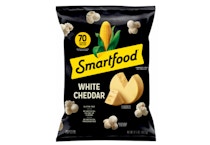 4 Smartfood Popcorn Bags