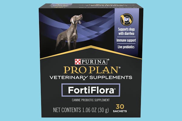 Purina Pro Plan Veterinary Supplements, Now Just $23 After Amazon Coupon