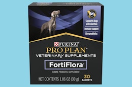 Purina Pro Plan Veterinary Supplements, Now Just $23 After Amazon Coupon card image