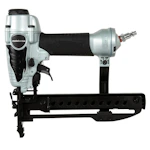 Narrow Crown Finish Stapler