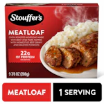 4 Stouffer's Entrees