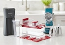 Kitchen HQ Tools and Appliances
