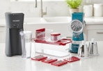 Kitchen HQ Tools and Appliances