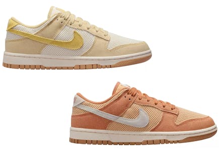 Nike Women’s Dunk Low Shoes