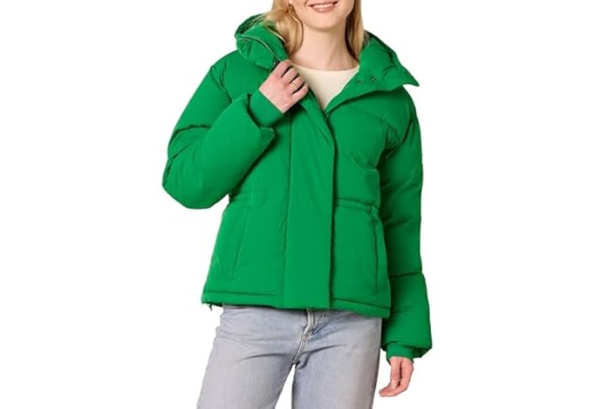 Amazon Essentials Women's Jacket