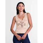 Women's Graphic Tank Top