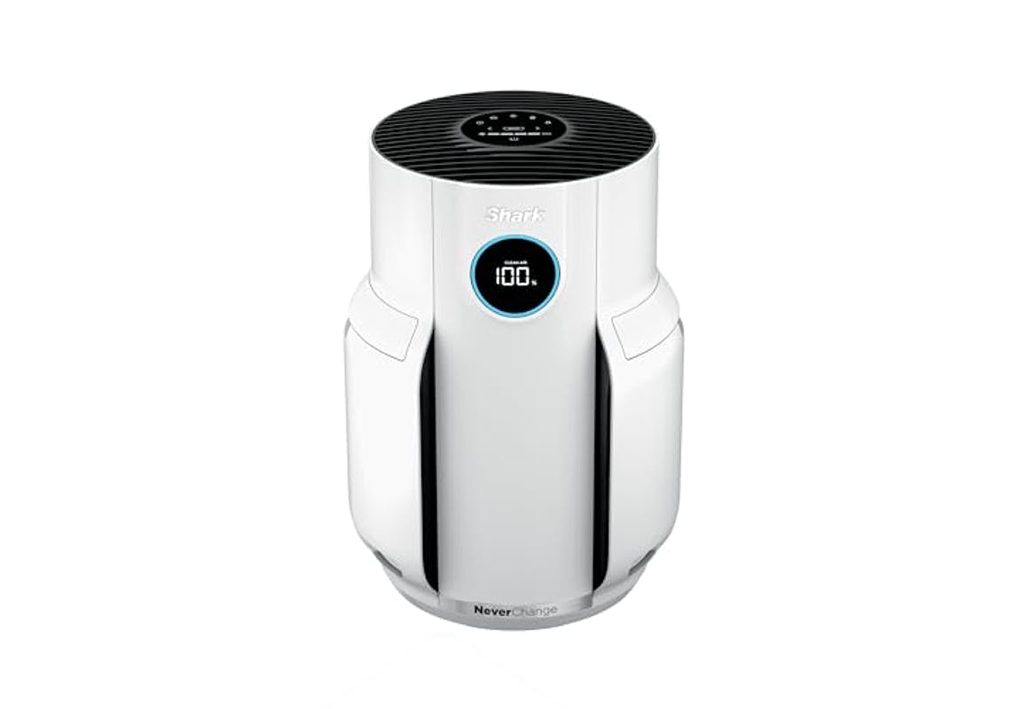 Shark NeverChange Home Air Purifier