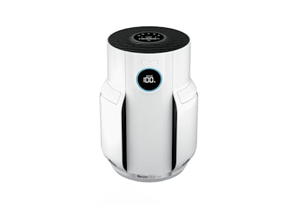 Shark NeverChange Home Air Purifier