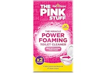 2 The Pink Stuff Toilet Cleaner