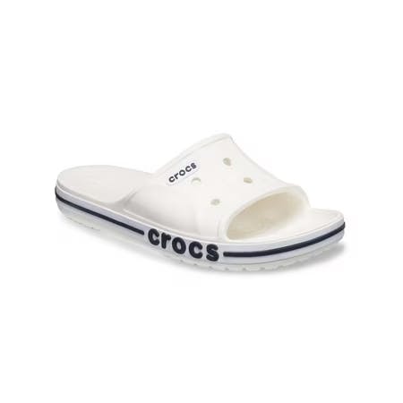 Crocs Adult Bayaband Slide Sandals