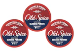3 Old Spice Pomades