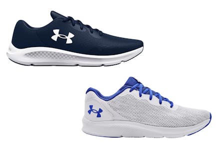 Under Armour Shoes