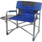 Ozark Trail XXL Folding Director Chair