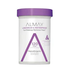Almay Makeup Remover Pads