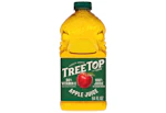 Tree Top Juice Bottle