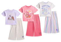 Toddler Character Outfit