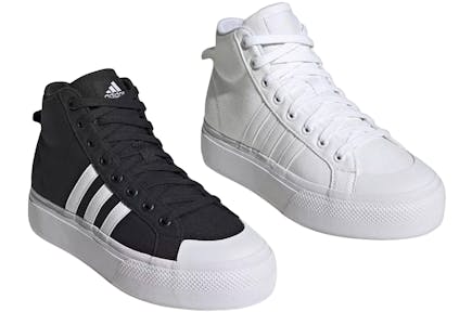 Adidas Women's Platform Shoes