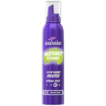 2 Aussie Instant Volume Mousses