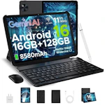U11 Android 16 Tablet