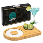 Margarita Salt Rimmer Set