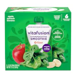 Vitafusion Vitamin-Boosted Smoothie