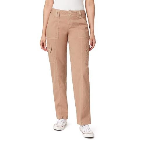 Women's Luscious Curvy Cargo Pants