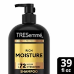 TRESemmé Shampoo Bottle