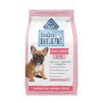 Blue Buffalo Small Breed Puppy Food