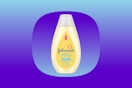 johnsons-baby body wash-amazon