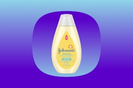johnsons-baby body wash-amazon