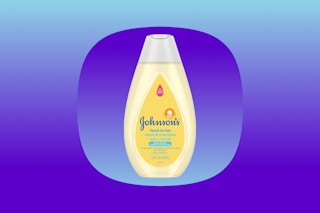 johnsons-baby body wash-amazon