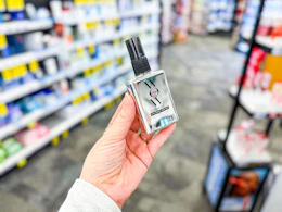 hand holding color wow dream coat in cvs